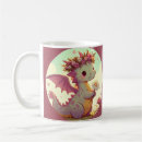 Recherche de dessins de dragon tasses Pour les enfants