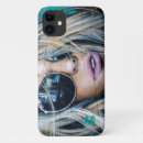 Recherche de fille blonde iphone coques Monogramme