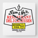 Recherche de épiceries fines Restaurant