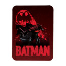 Recherche de chevalier noir magnets Chauves souris