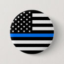 Recherche de policiers badges Drapeau