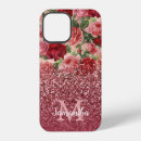 Recherche de riche iphone coques Floral à l'ancienne