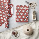Recherche de foot papier cadeau Sports