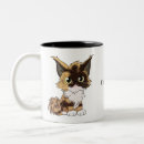 Recherche de maine coon tasses Chats
