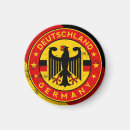 Recherche de aigle allemand magnets Deutschland