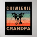 Zoek naar chiweenie posters Vintage