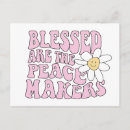 Recherche de de slogan cartes postales Marguerite