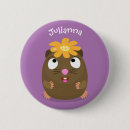 Recherche de caillou badges Animal