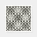 Zoek naar arabisch patroon servetten Vintage