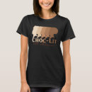 Recherche de choc tshirts Noir
