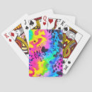 Recherche de types jeux de cartes Motif