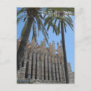 Recherche de palma majorque cartes postales Mallorque