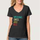 Zoek naar 68 jaar oud tshirts Juli