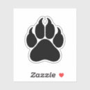 Recherche de panthères autocollants Noir