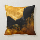 Recherche de pleine lune coussins Mignon