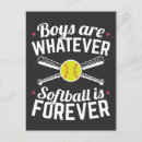 Zoek naar softball briefkaarten Speler