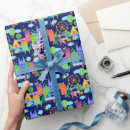 Recherche de chat chien papier cadeau Pour tous