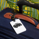 Recherche de graffiti bagages étiquettes Voyage