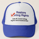 Recherche de avance casquettes Politique