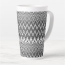 Recherche de zigzag tasses Tendance