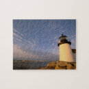 Recherche de massachusetts puzzles Coucher de soleil