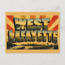 Recherche de lafayette cartes postales Vintage
