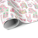 Recherche de palm beach papier cadeau Vert