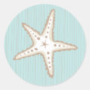 Zoek naar zeesterren stickers Stervisstickers
