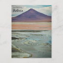 Recherche de lac rose cartes postales Paysage