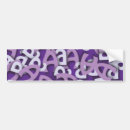 Recherche de alphabets voiture autocollants Abc