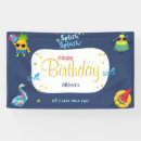 Zoek naar grappige verjaardag spandoeken For kids