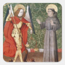 Recherche de saint michel autocollants Archange