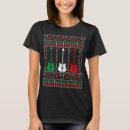 Recherche de guitar christmas tshirts Joueur