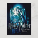 Zoek naar prins harry briefkaarten Half bloed prins