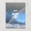 Recherche de poney d arc en ciel cartes postales Drôle