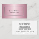 Recherche de dos cartes visite Simple