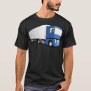 Zoek naar grappige vrachtwagen tshirts Vintage