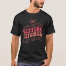 Recherche de country bachelorette tshirts Mariée