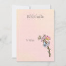 Recherche de voler invitations Printemps