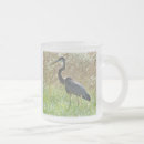 Recherche de de héron tasses Étang