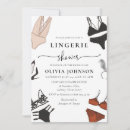 Recherche de bras invitations Moderne