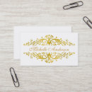 Recherche de flourish cartes visite Unique