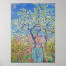 Zoek naar bloemen posters Schilderij