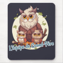 Recherche de papy tapis souris Grandfather