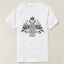 Recherche de aigle russe tshirts Symbole