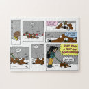 Recherche de amitié puzzles Humour