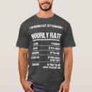 Recherche de accompagnateur tshirts Drôle