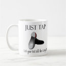 Recherche de classe de danse tasses Robinet