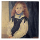 Recherche de renoir pierre auguste carreaux De