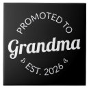 Recherche de grande carreaux Grandmother